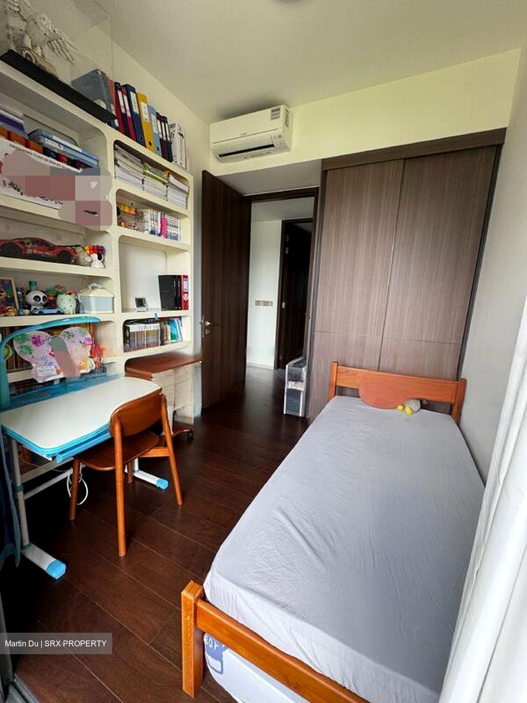 Leedon Green (D10), Condominium #467178531